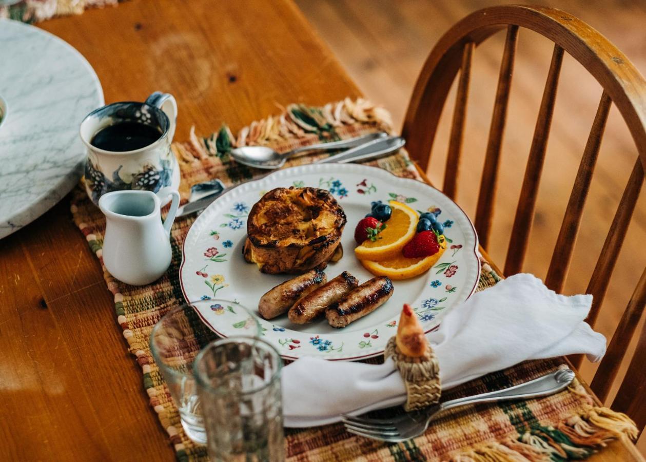 Farmhouse Inn B&B Canning Kültér fotó