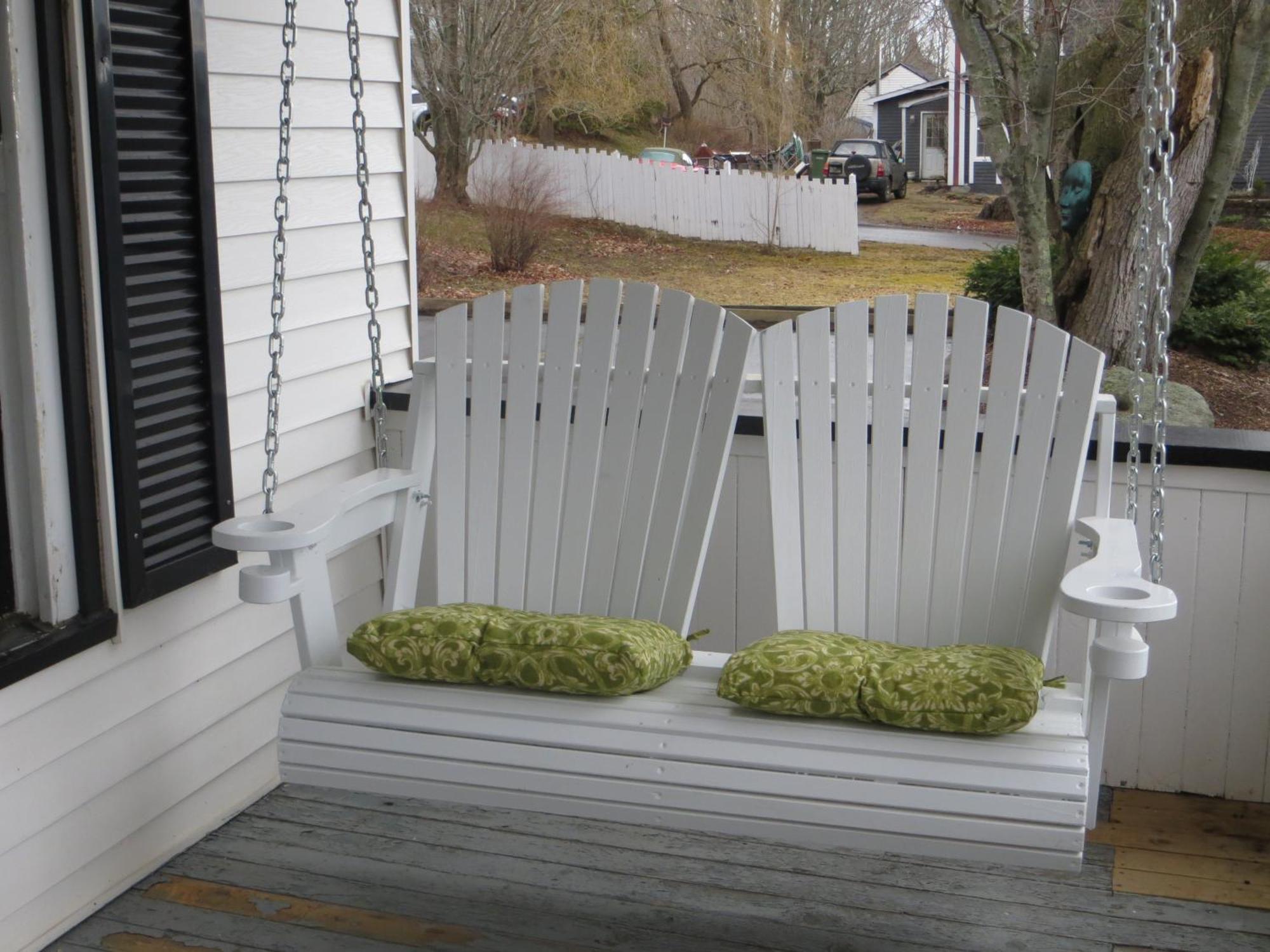 Farmhouse Inn B&B Canning Kültér fotó
