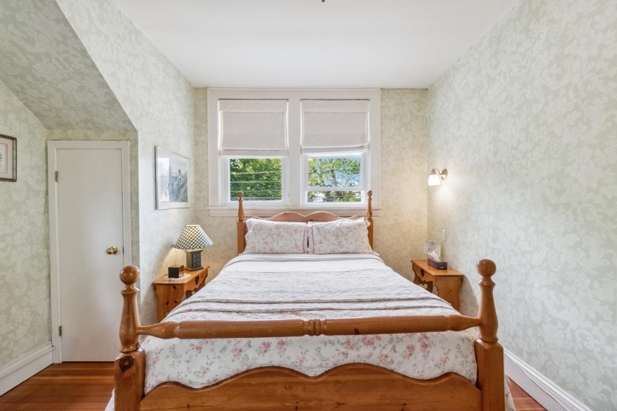 Farmhouse Inn B&B Canning Kültér fotó