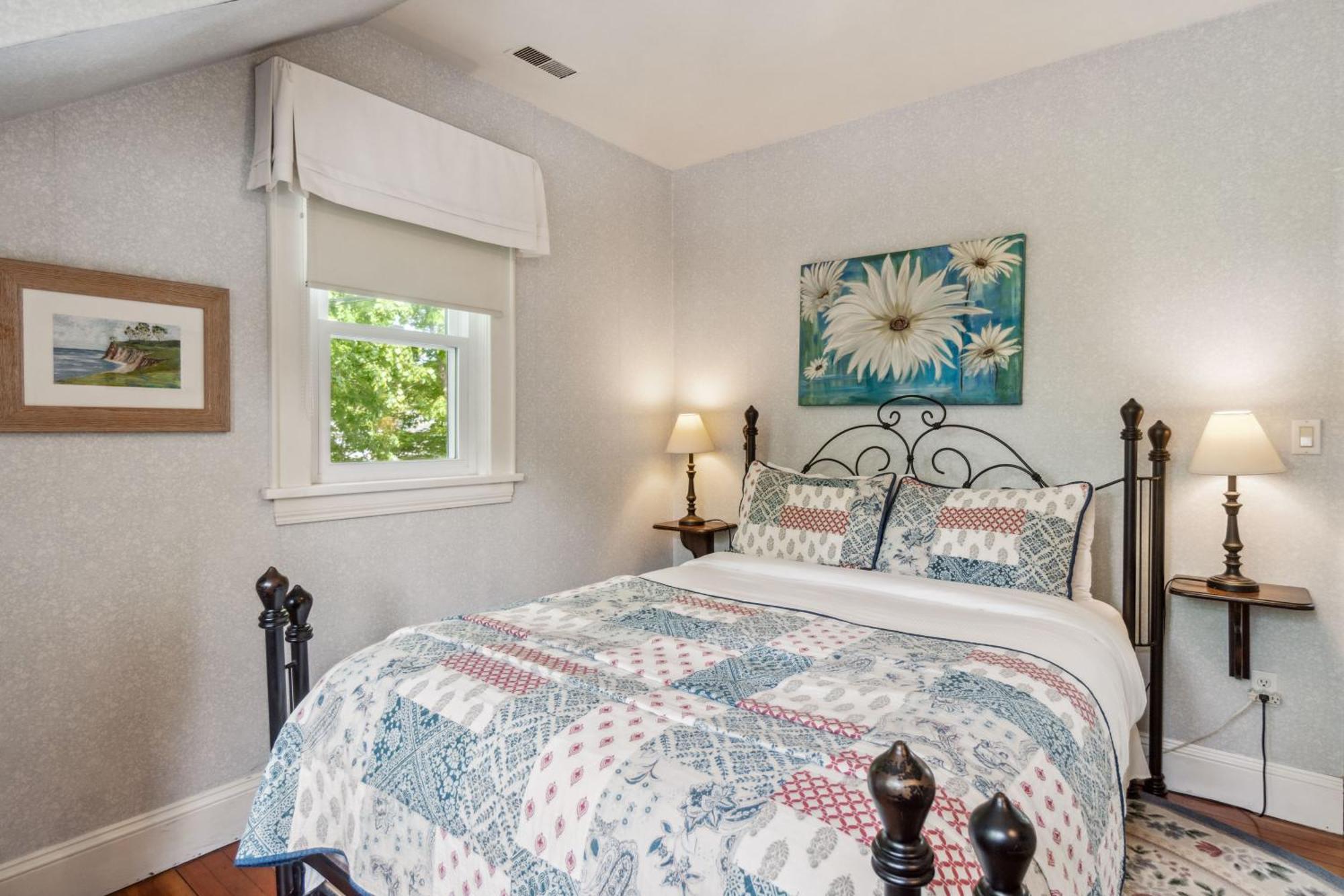 Farmhouse Inn B&B Canning Kültér fotó