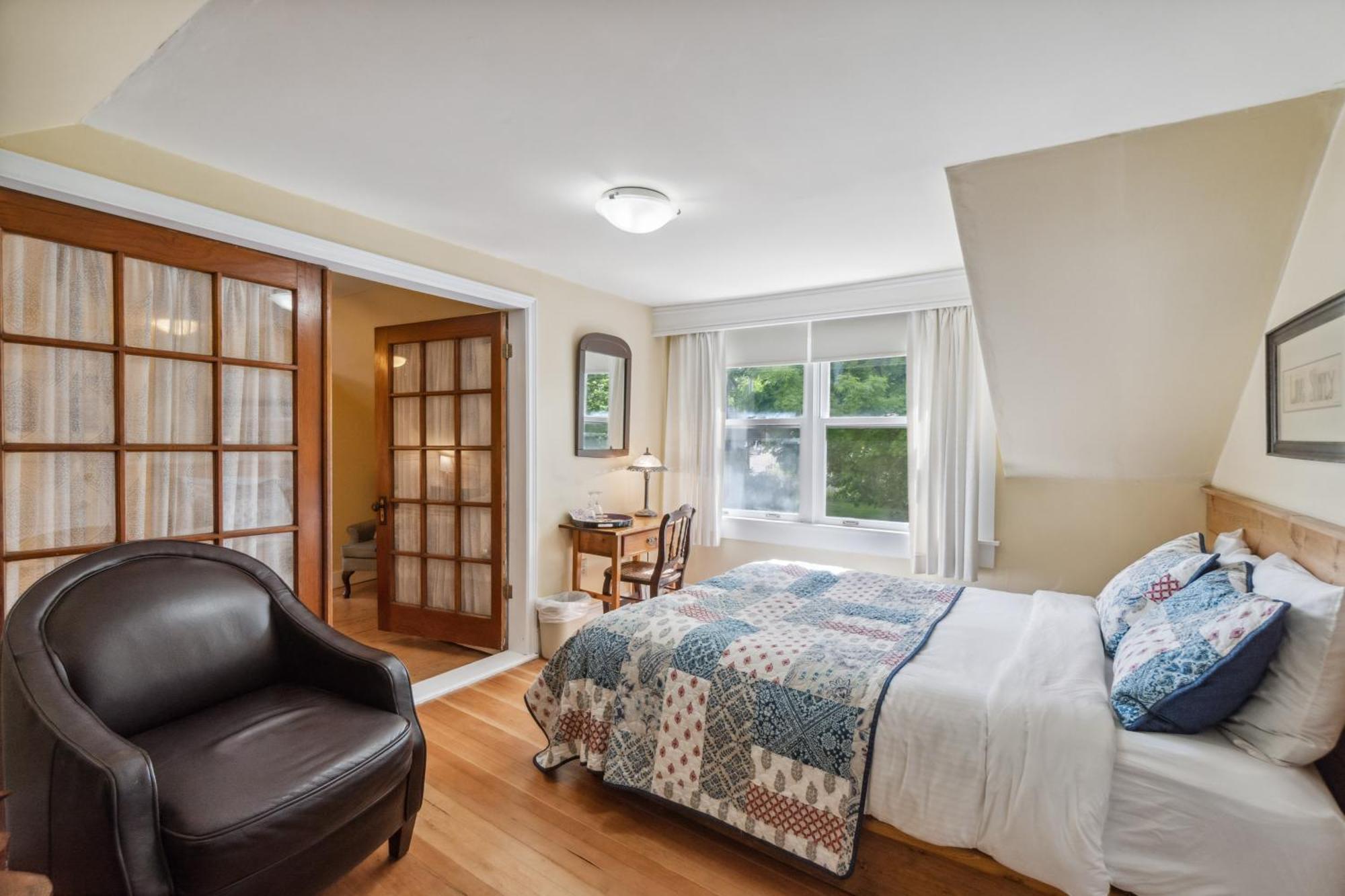 Farmhouse Inn B&B Canning Kültér fotó