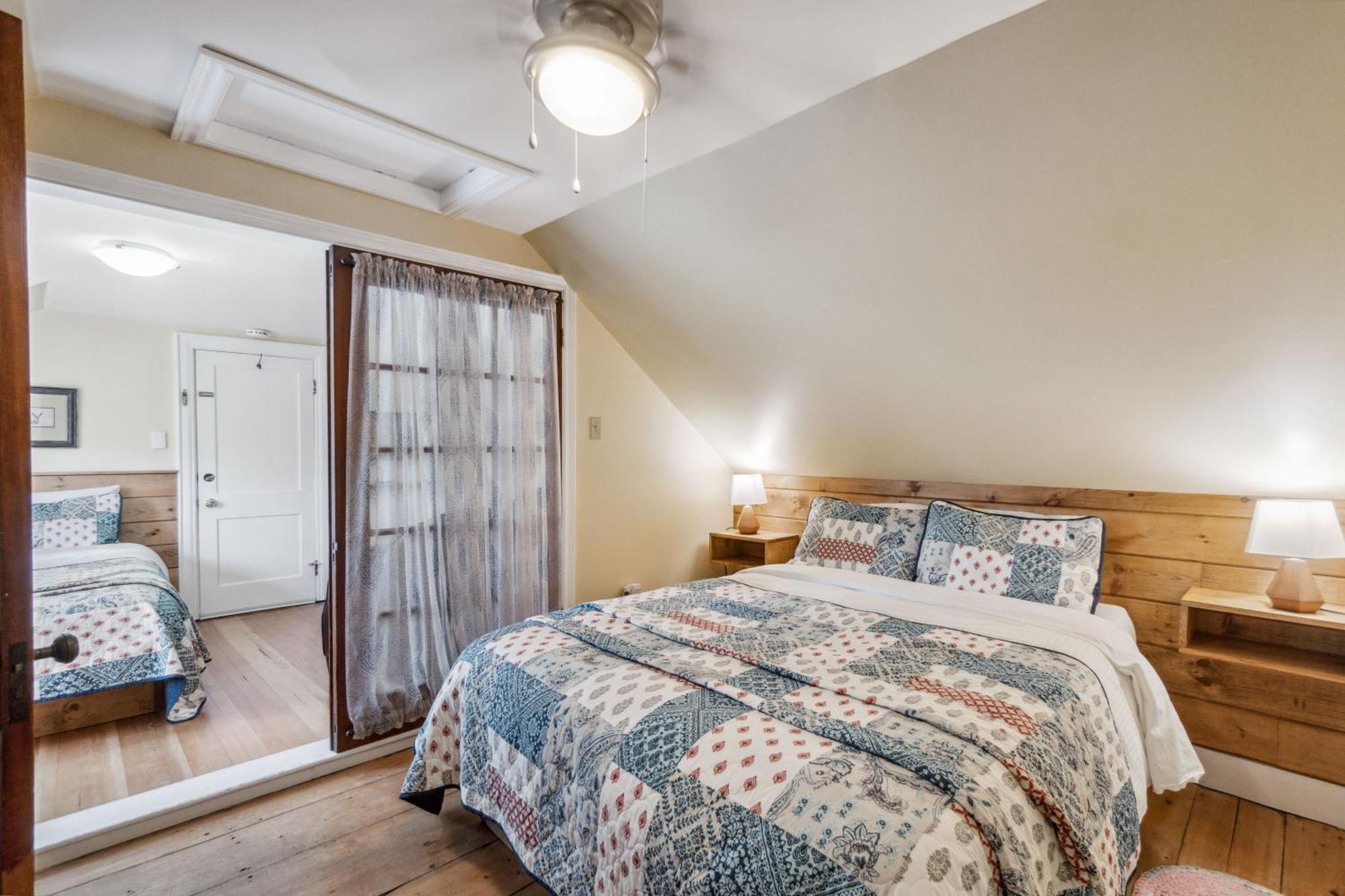 Farmhouse Inn B&B Canning Kültér fotó