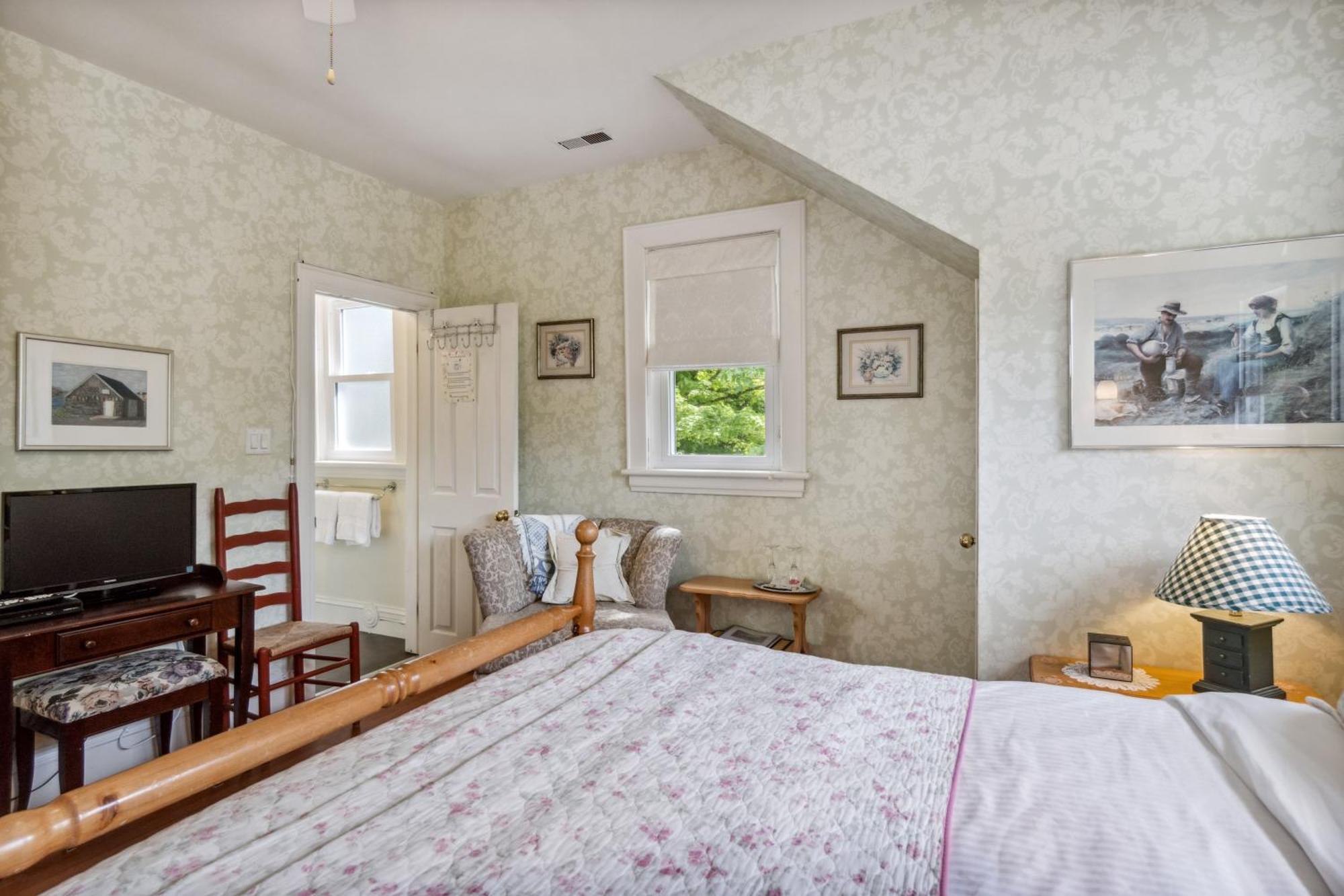 Farmhouse Inn B&B Canning Kültér fotó