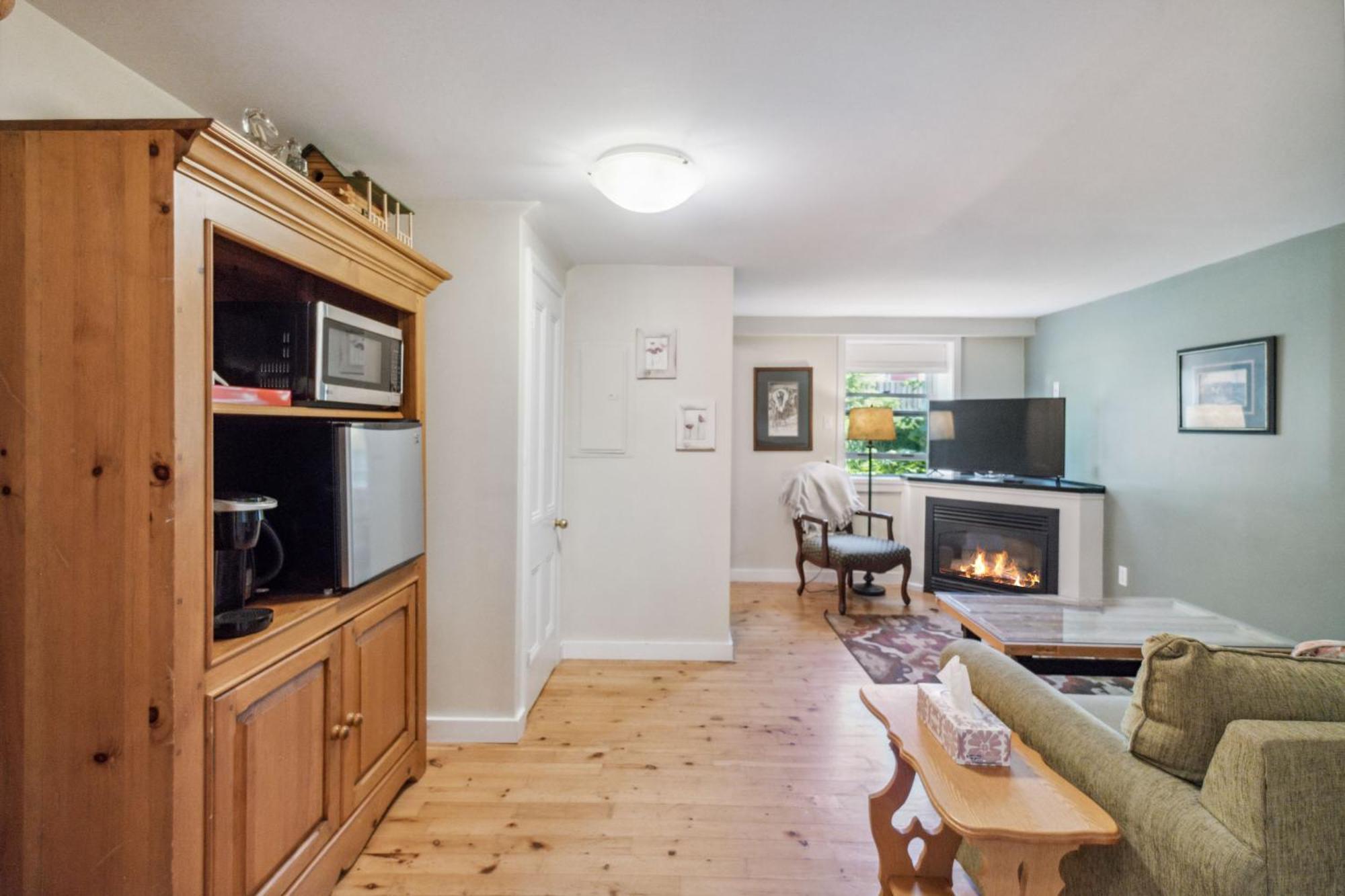 Farmhouse Inn B&B Canning Kültér fotó