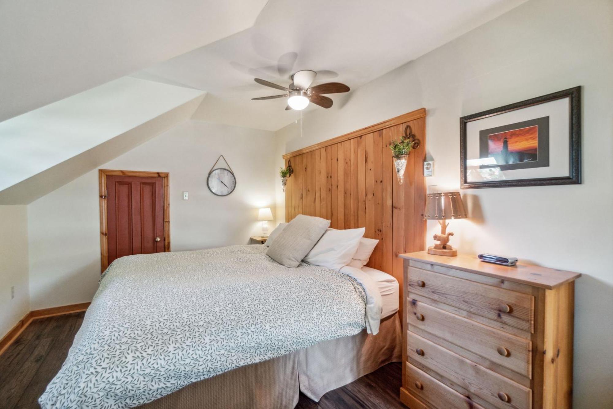 Farmhouse Inn B&B Canning Kültér fotó
