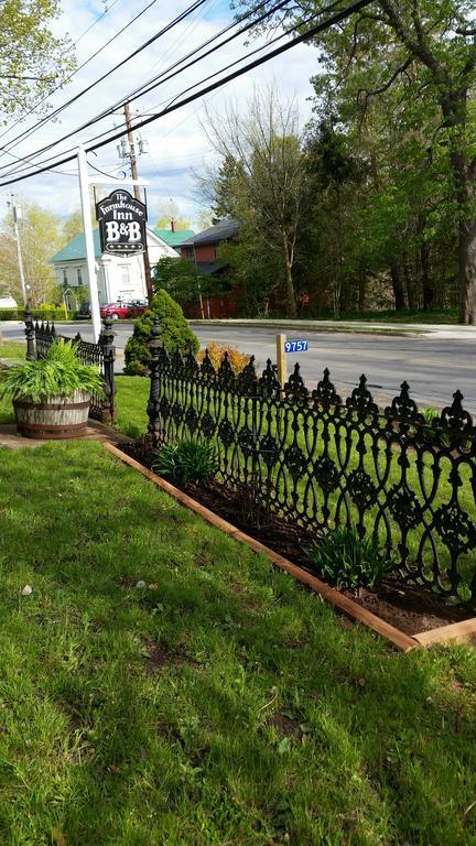 Farmhouse Inn B&B Canning Kültér fotó