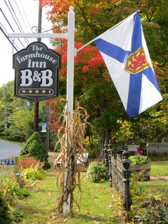 Farmhouse Inn B&B Canning Kültér fotó