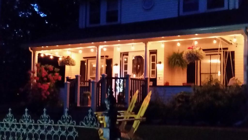 Farmhouse Inn B&B Canning Kültér fotó