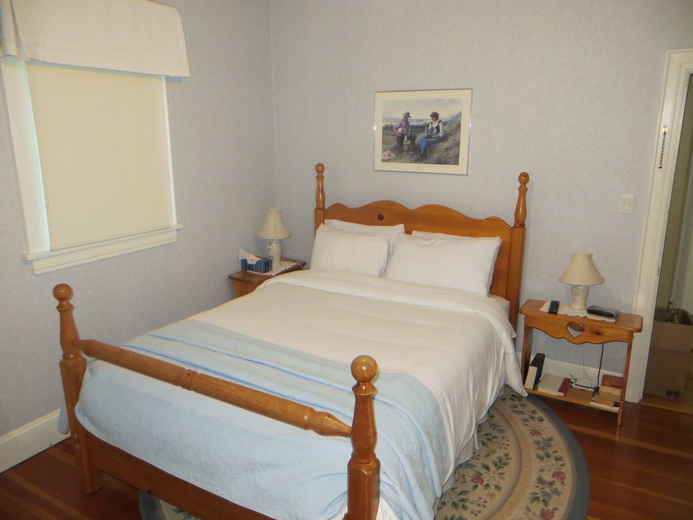 Farmhouse Inn B&B Canning Kültér fotó
