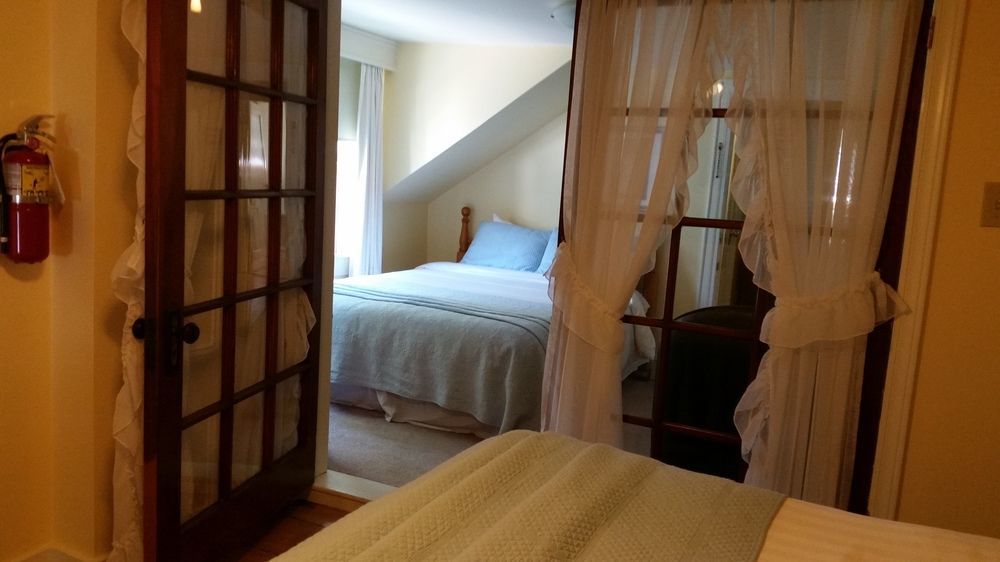 Farmhouse Inn B&B Canning Kültér fotó