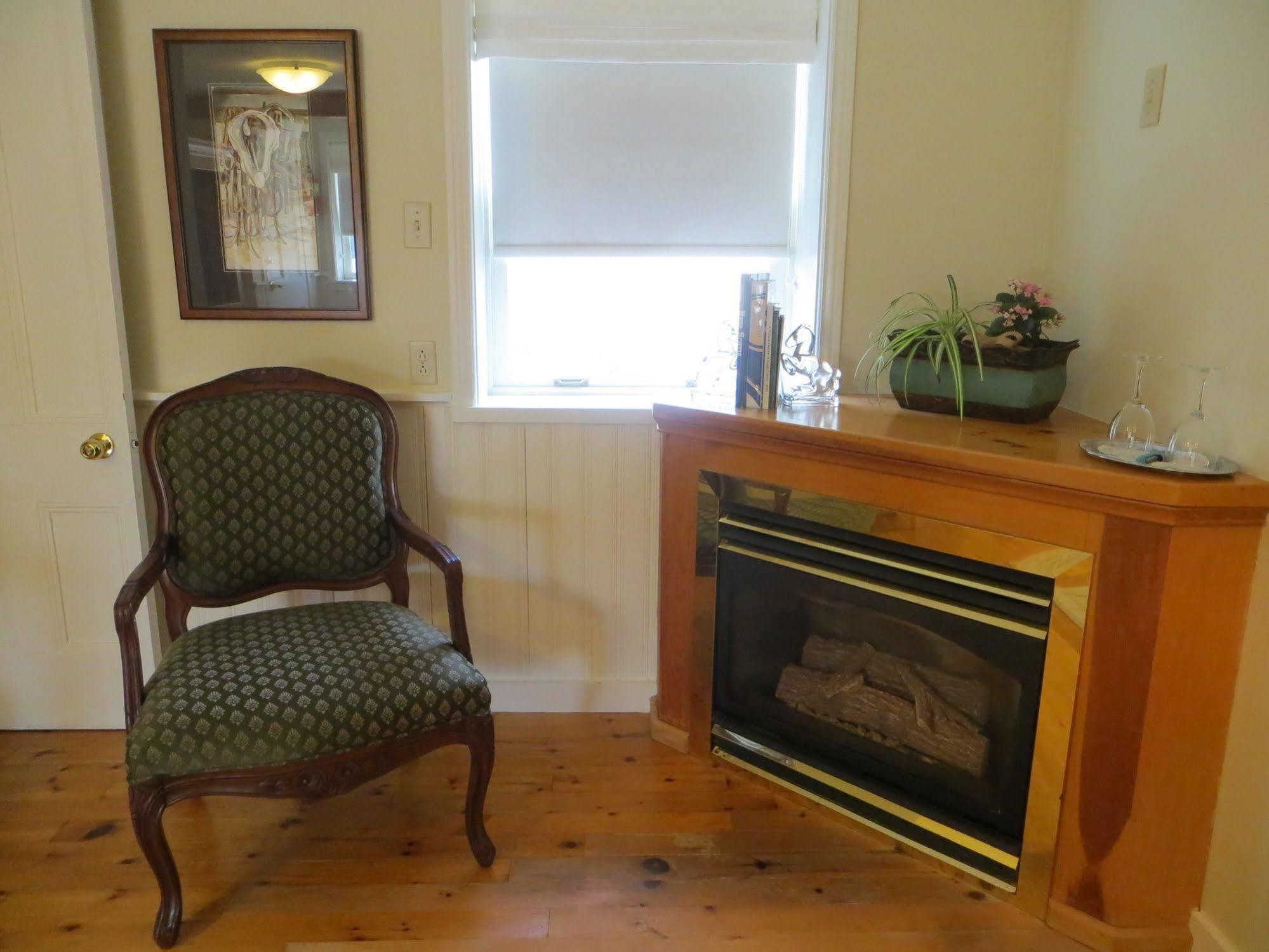 Farmhouse Inn B&B Canning Kültér fotó