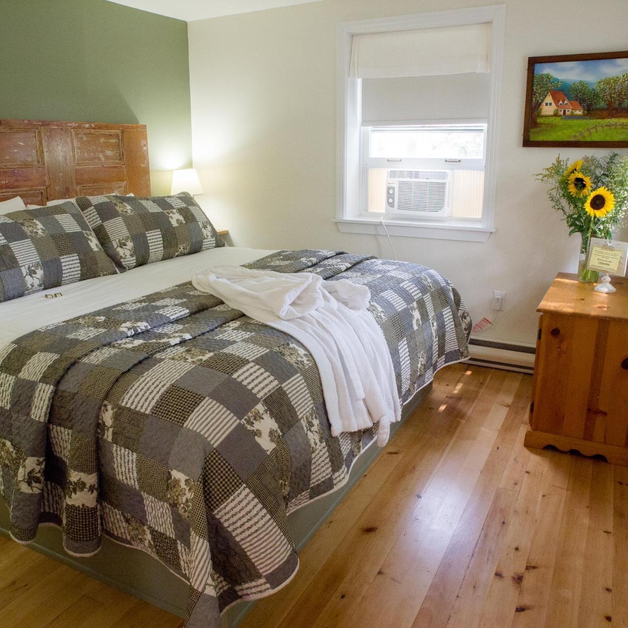 Farmhouse Inn B&B Canning Kültér fotó